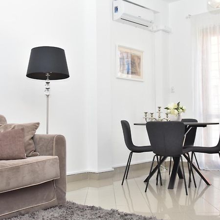 Diasof Apartments Rome Exterior photo