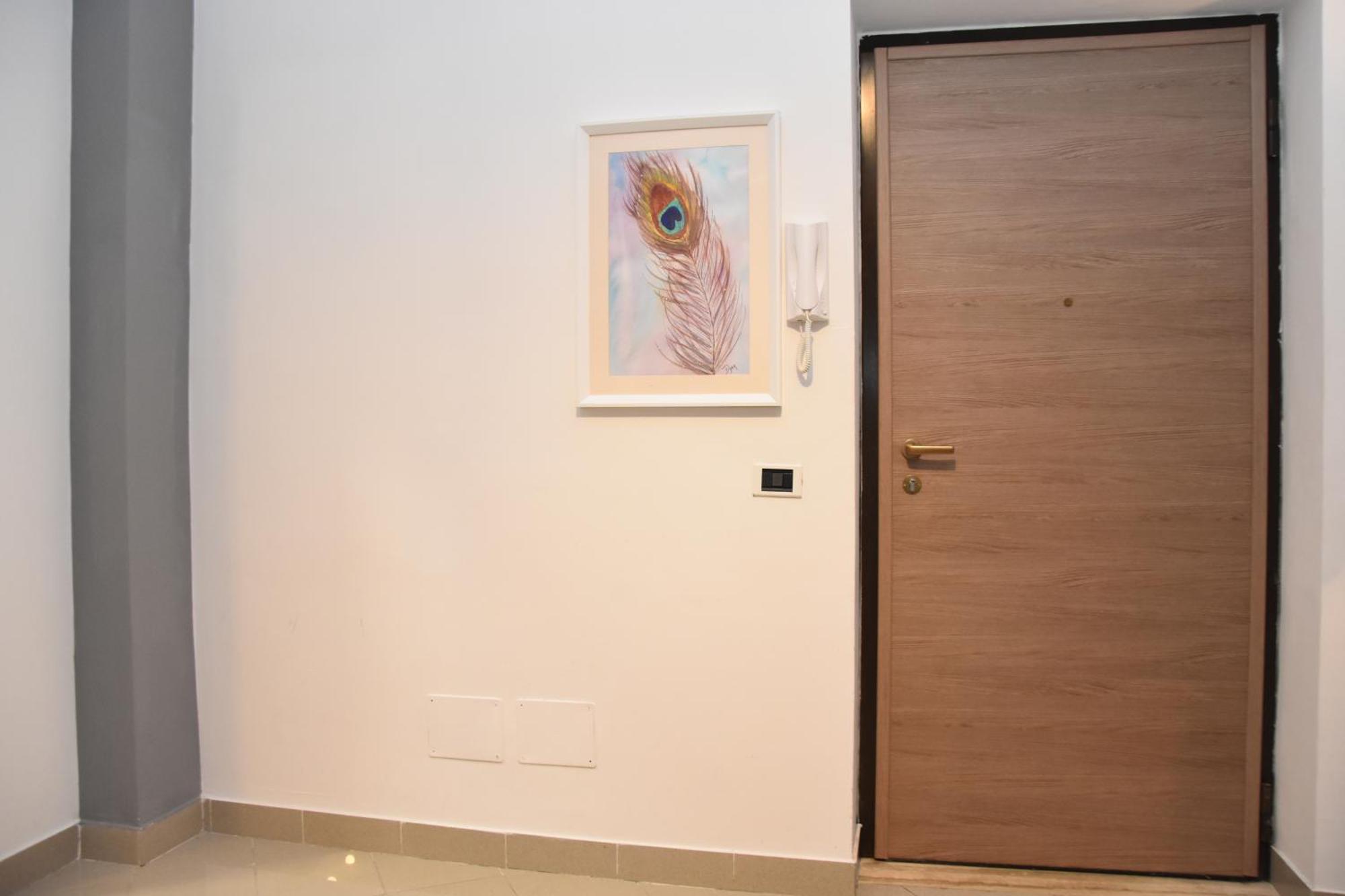 Diasof Apartments Rome Exterior photo