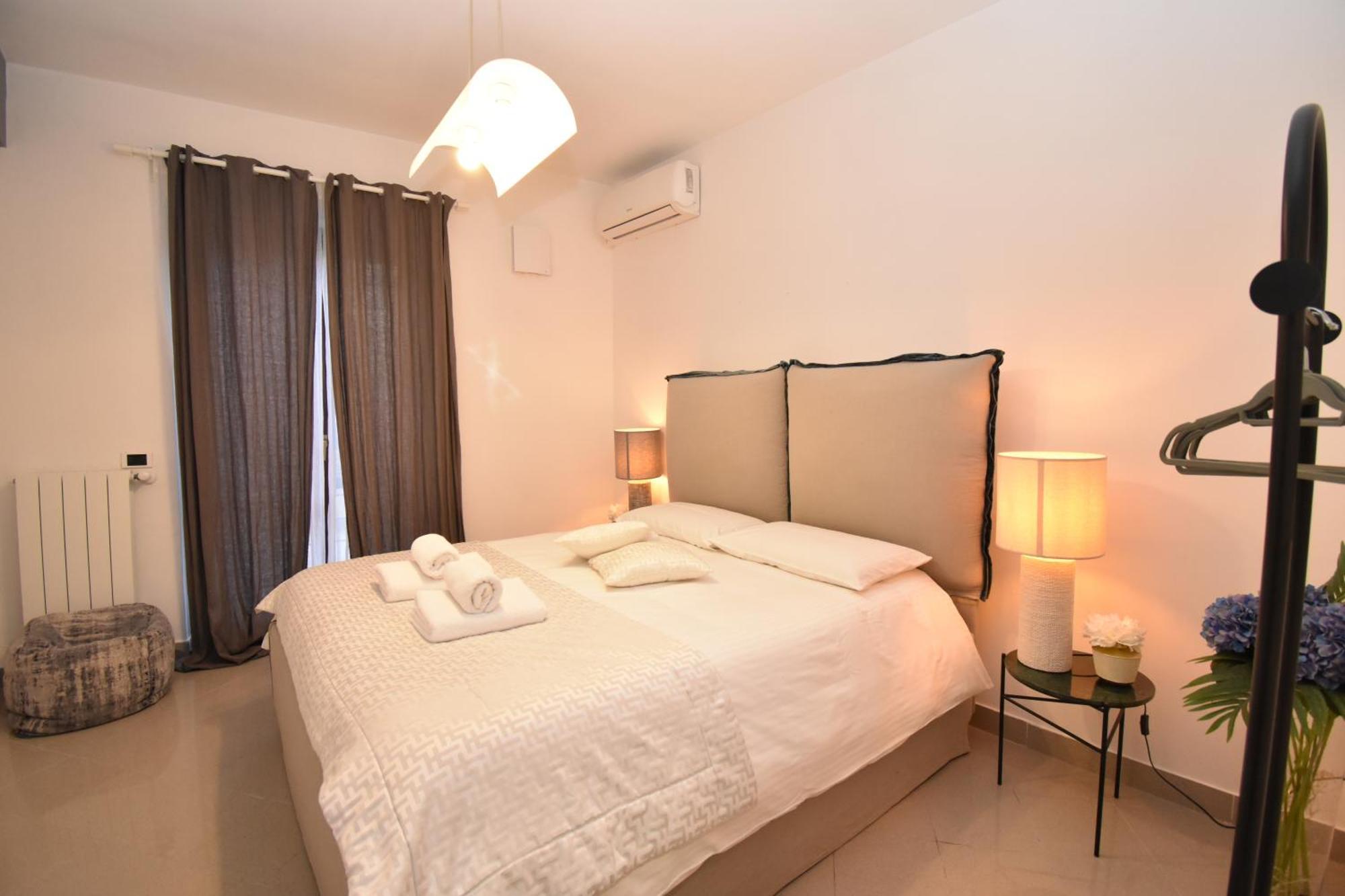 Diasof Apartments Rome Exterior photo