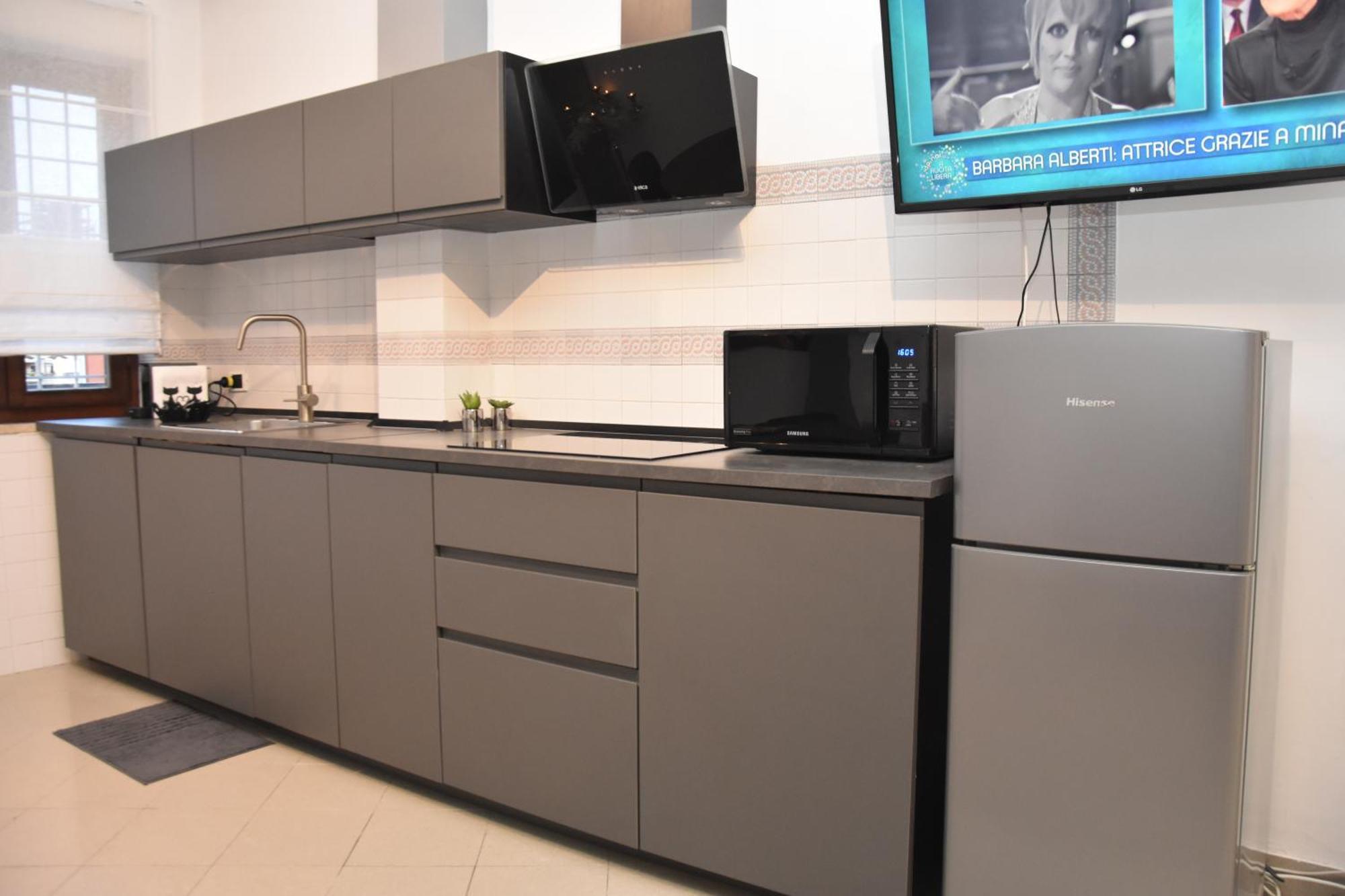Diasof Apartments Rome Exterior photo