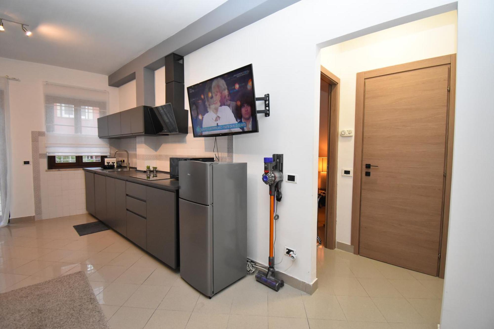 Diasof Apartments Rome Exterior photo