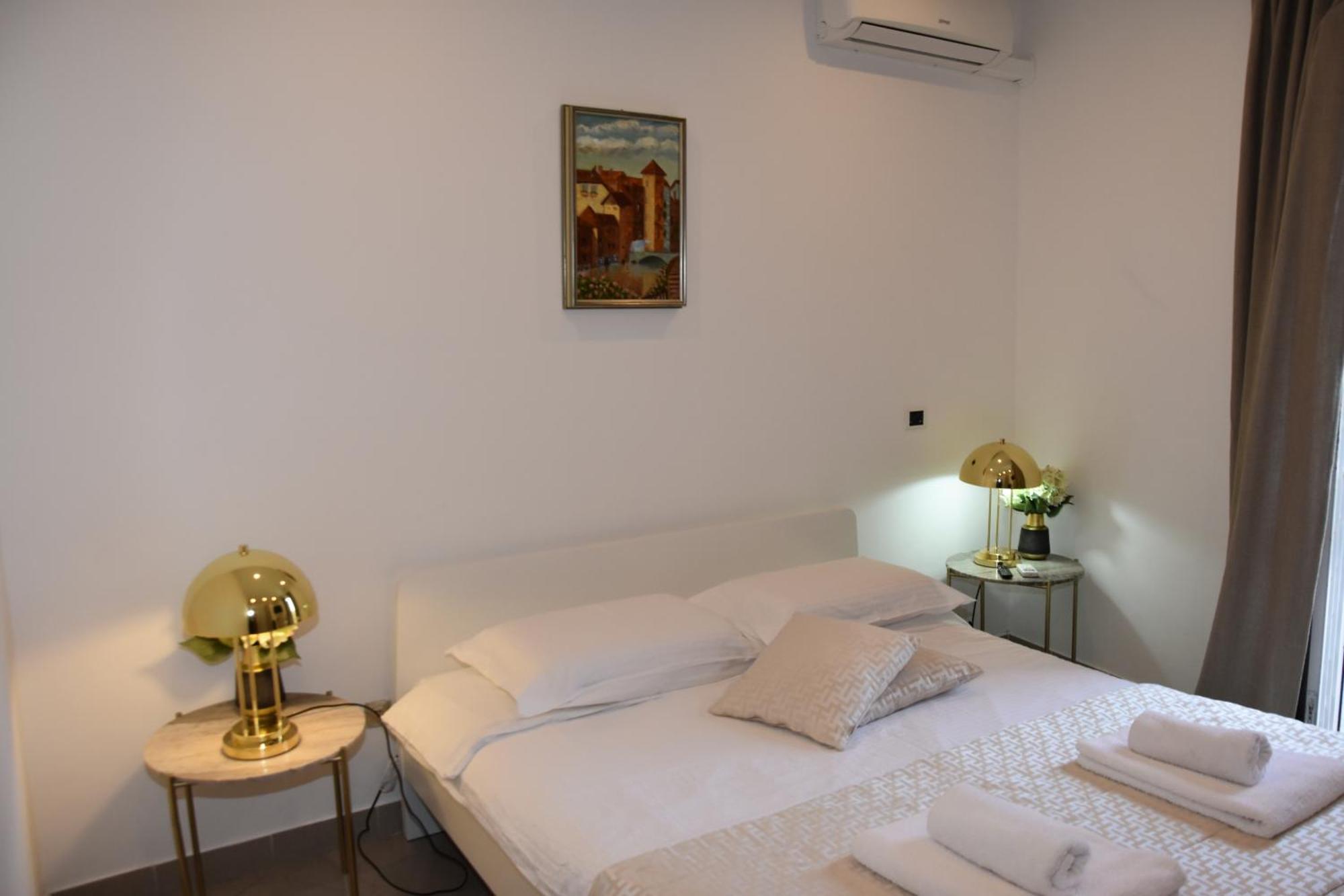 Diasof Apartments Rome Exterior photo