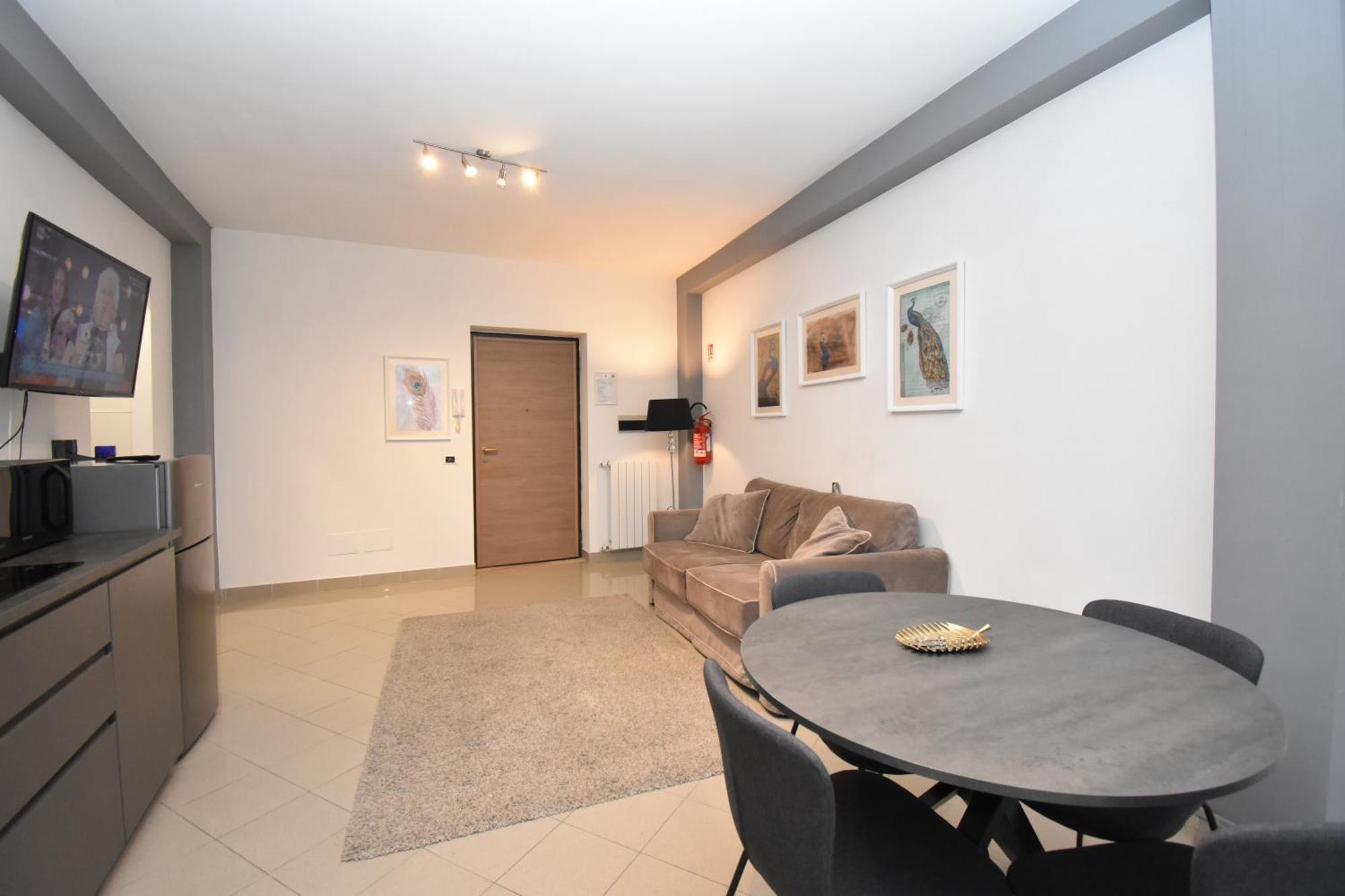 Diasof Apartments Rome Exterior photo