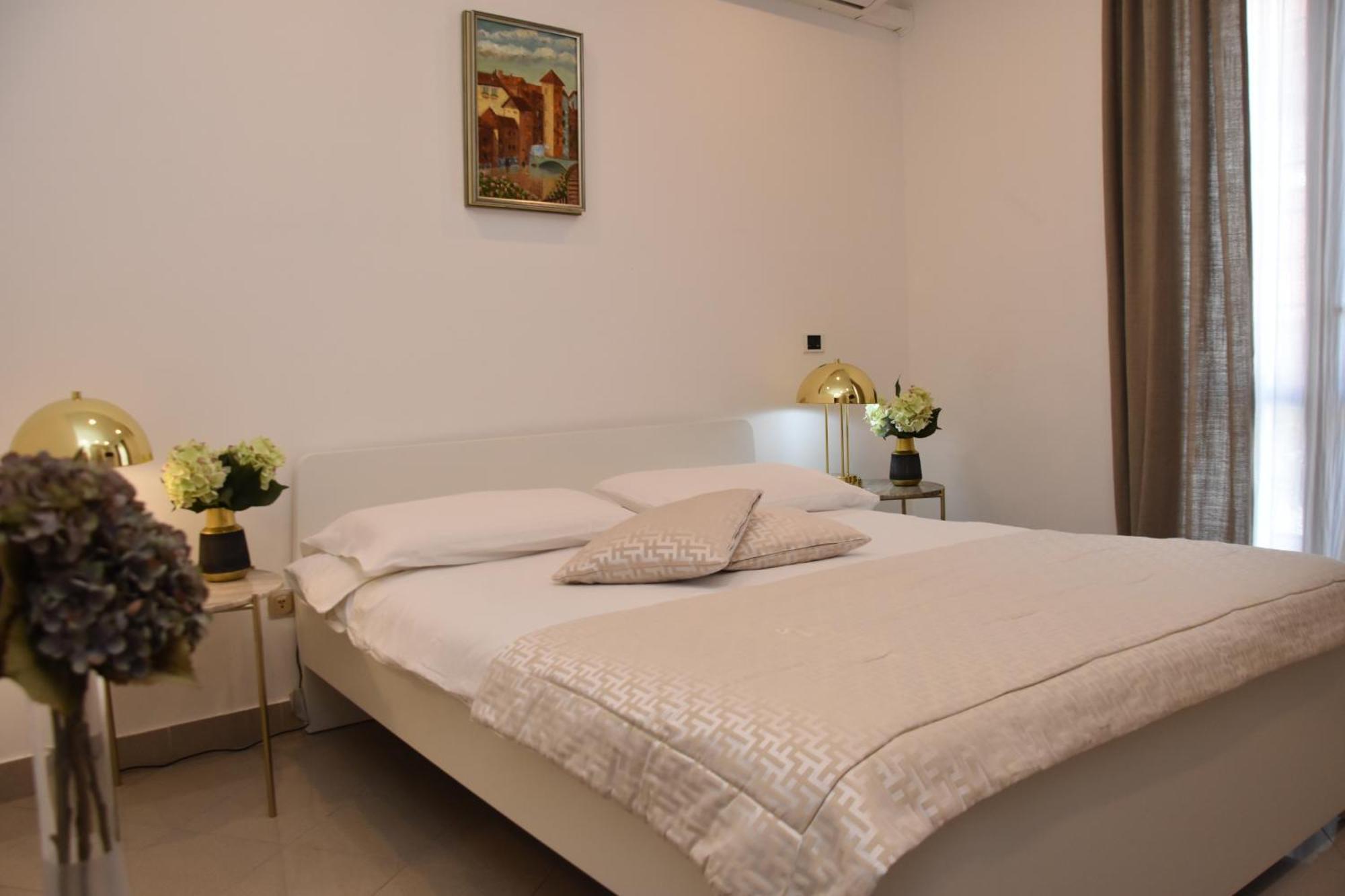 Diasof Apartments Rome Exterior photo