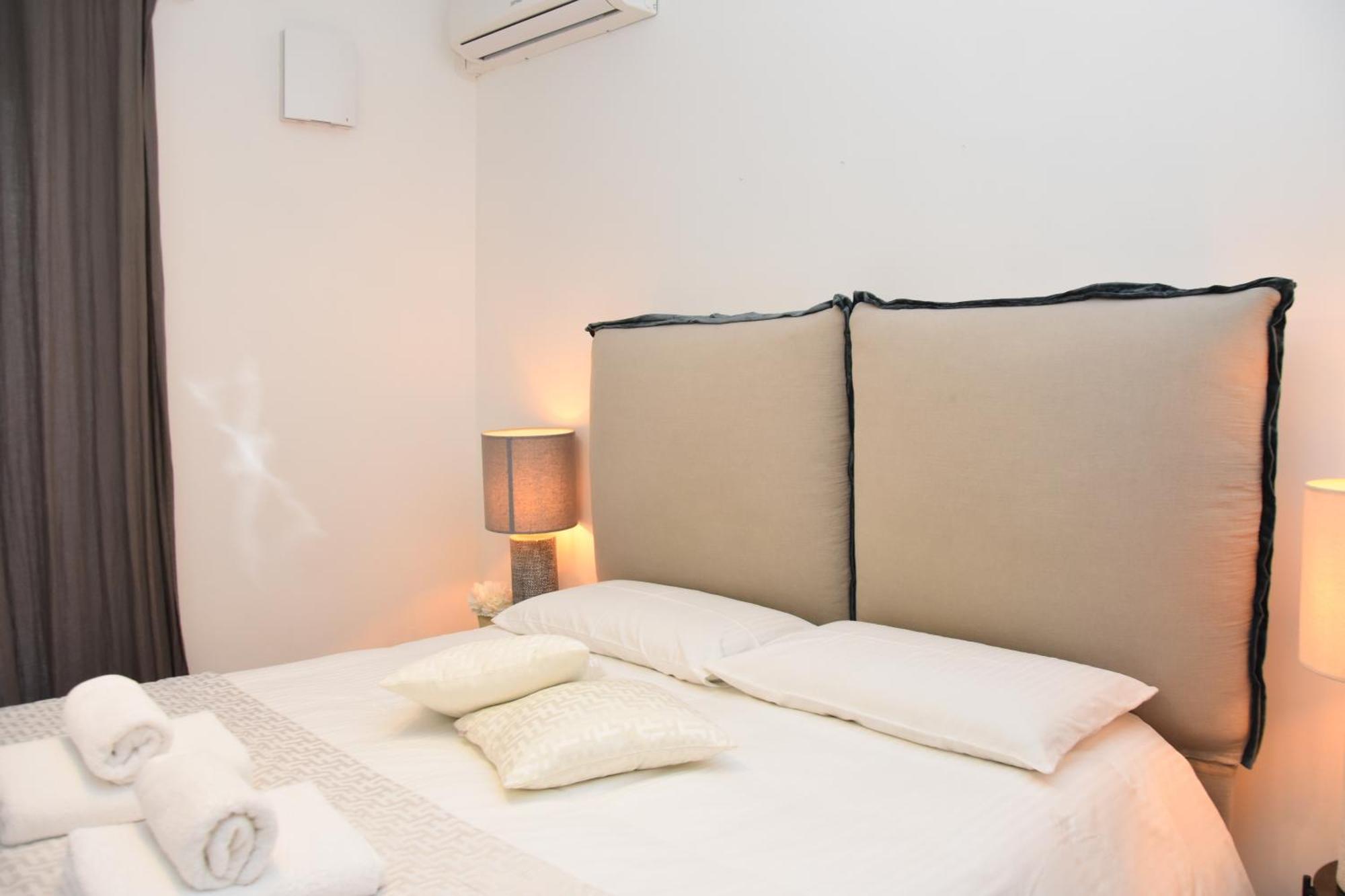 Diasof Apartments Rome Exterior photo