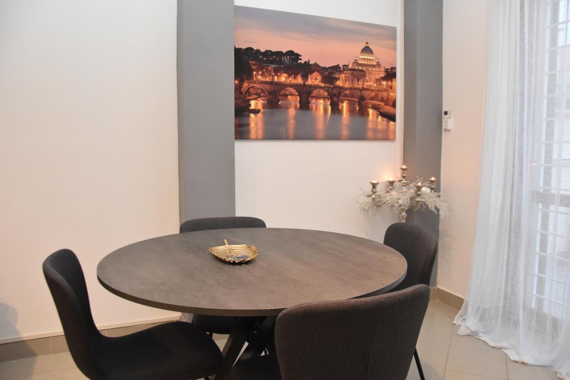 Diasof Apartments Rome Exterior photo