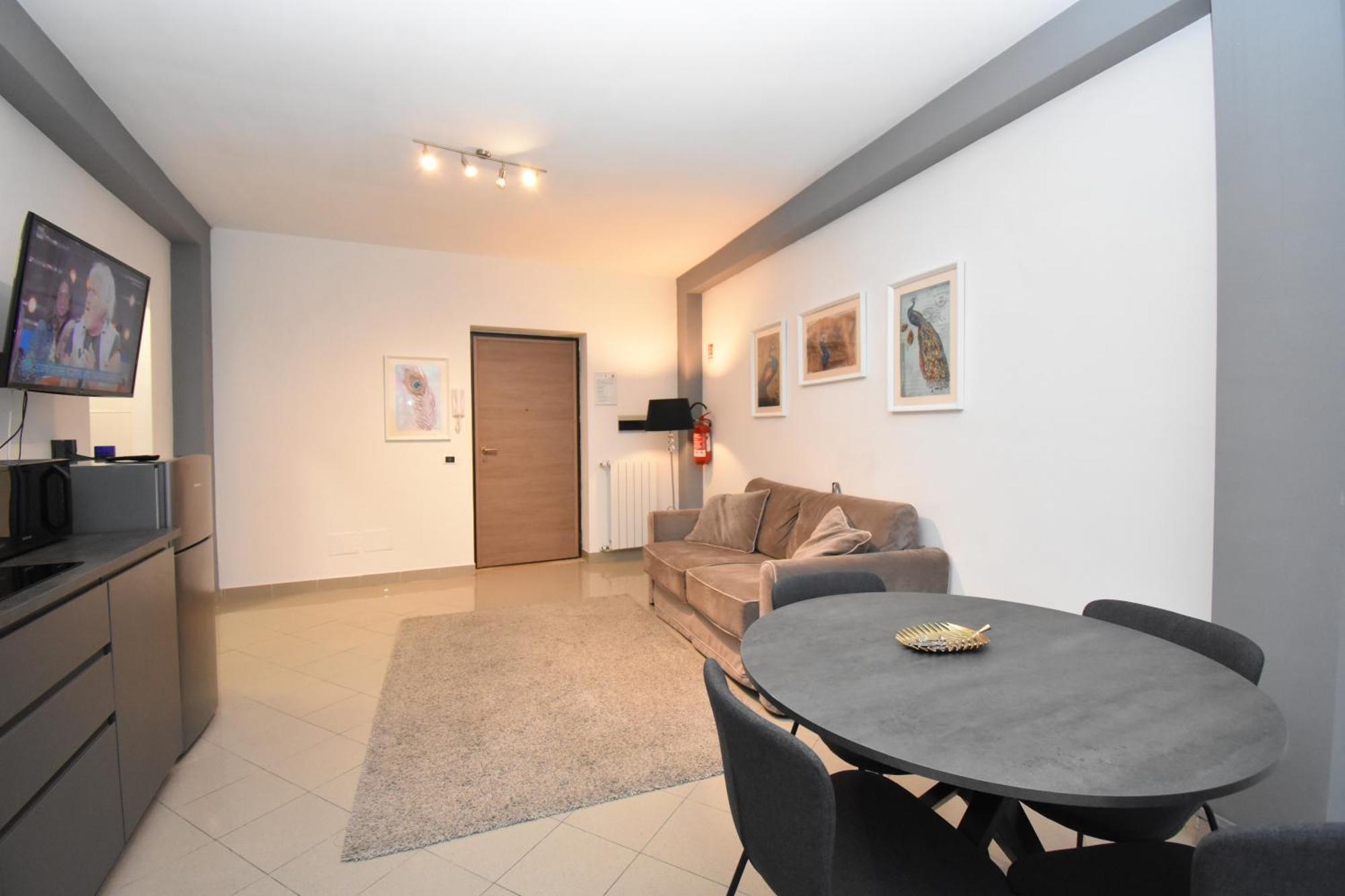 Diasof Apartments Rome Exterior photo