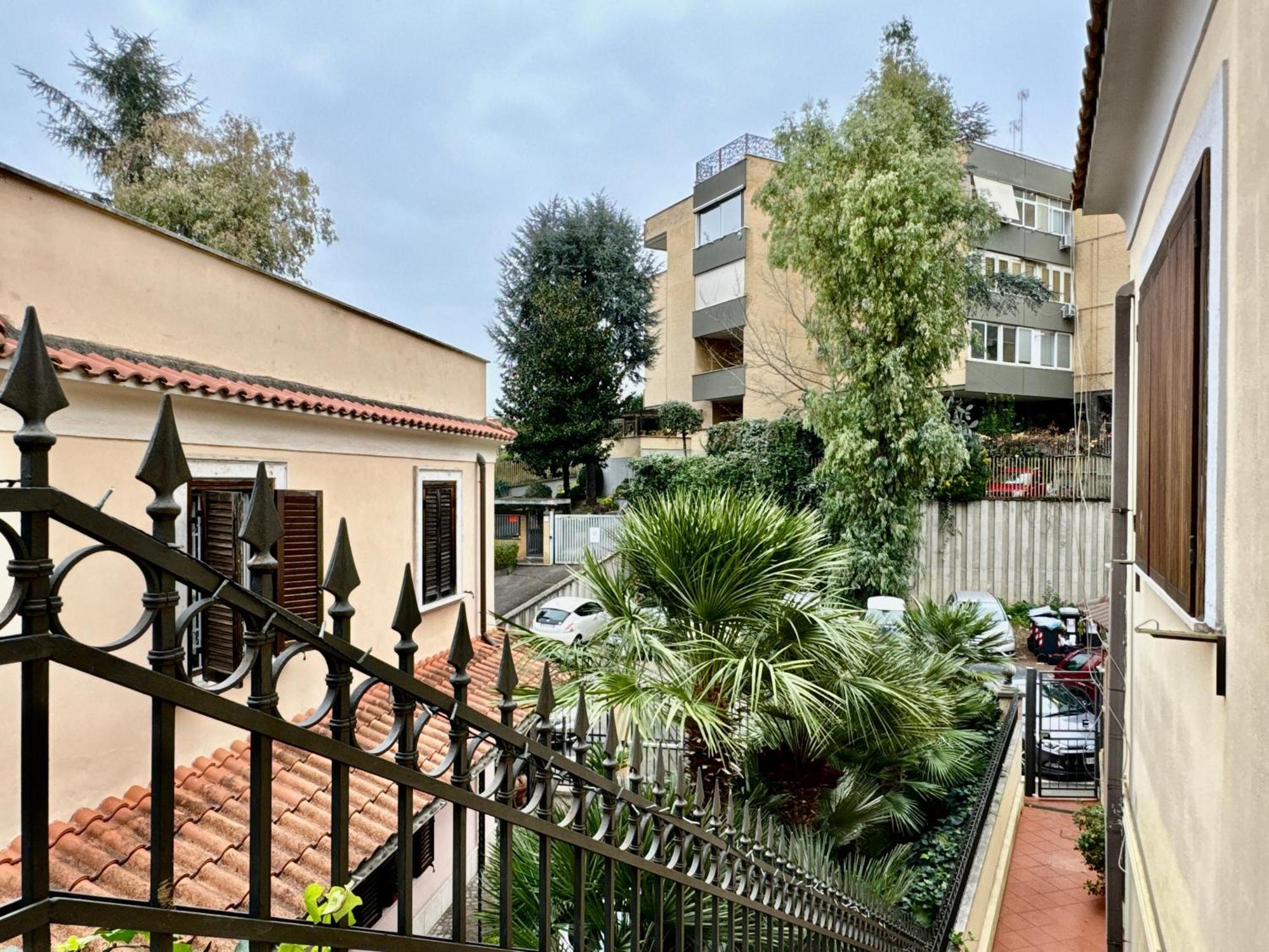 Diasof Apartments Rome Exterior photo
