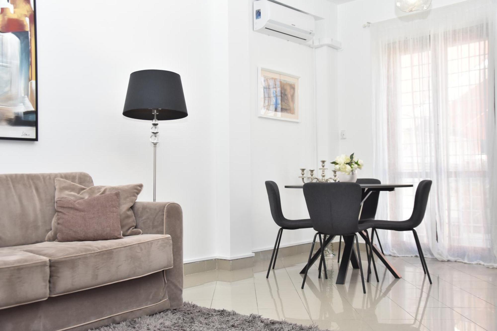 Diasof Apartments Rome Exterior photo