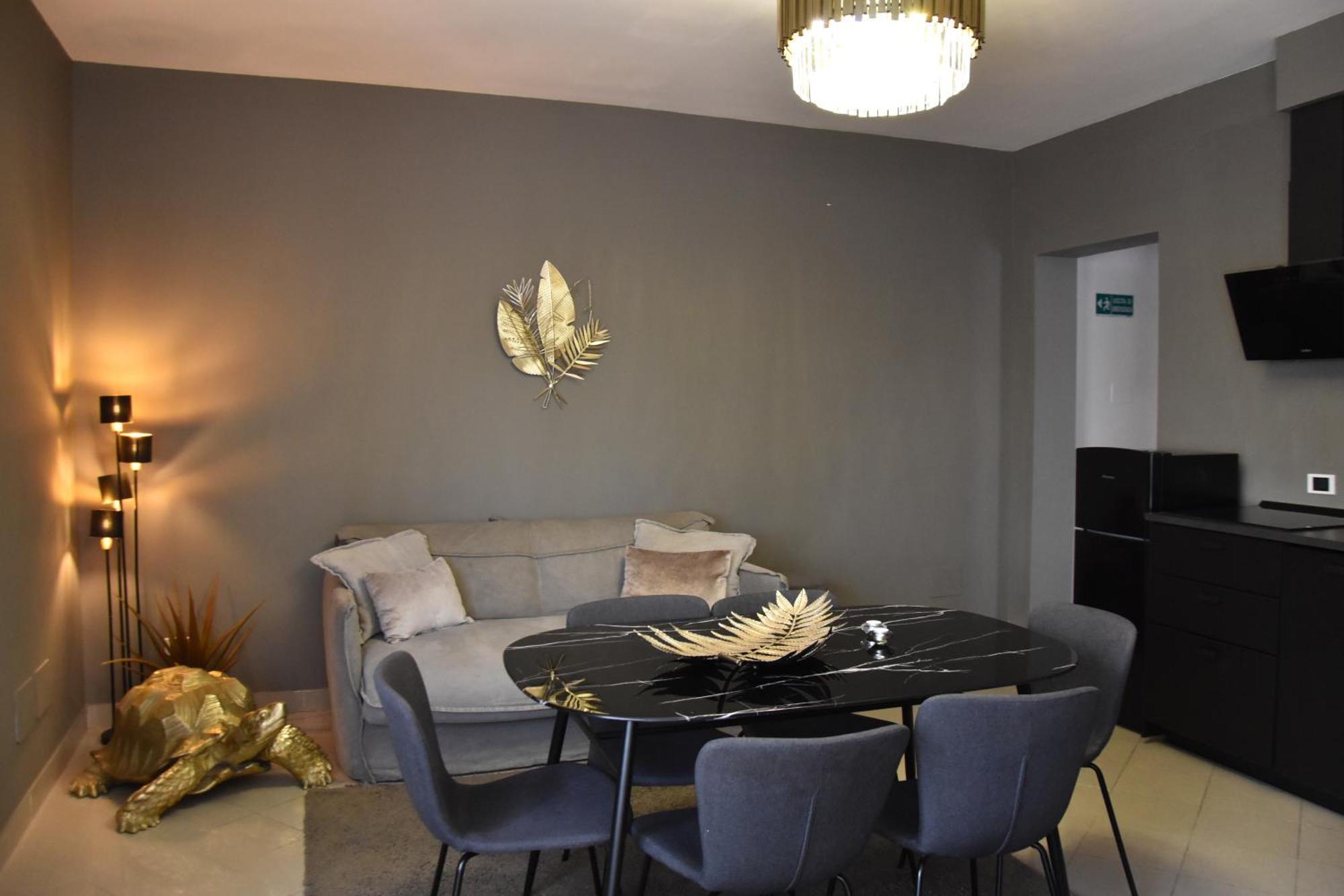 Diasof Apartments Rome Exterior photo