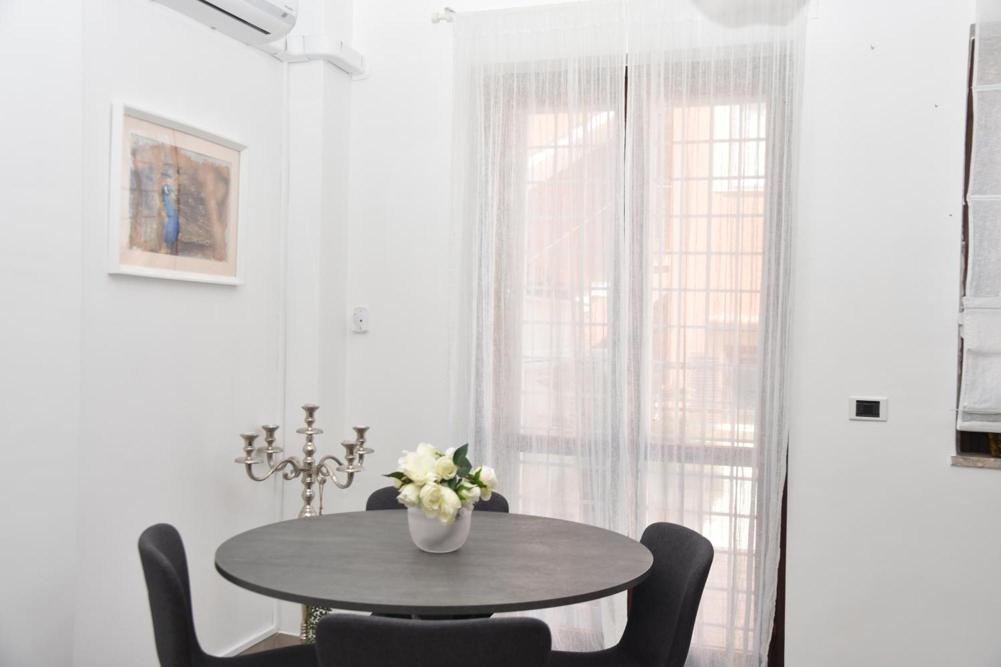 Diasof Apartments Rome Exterior photo