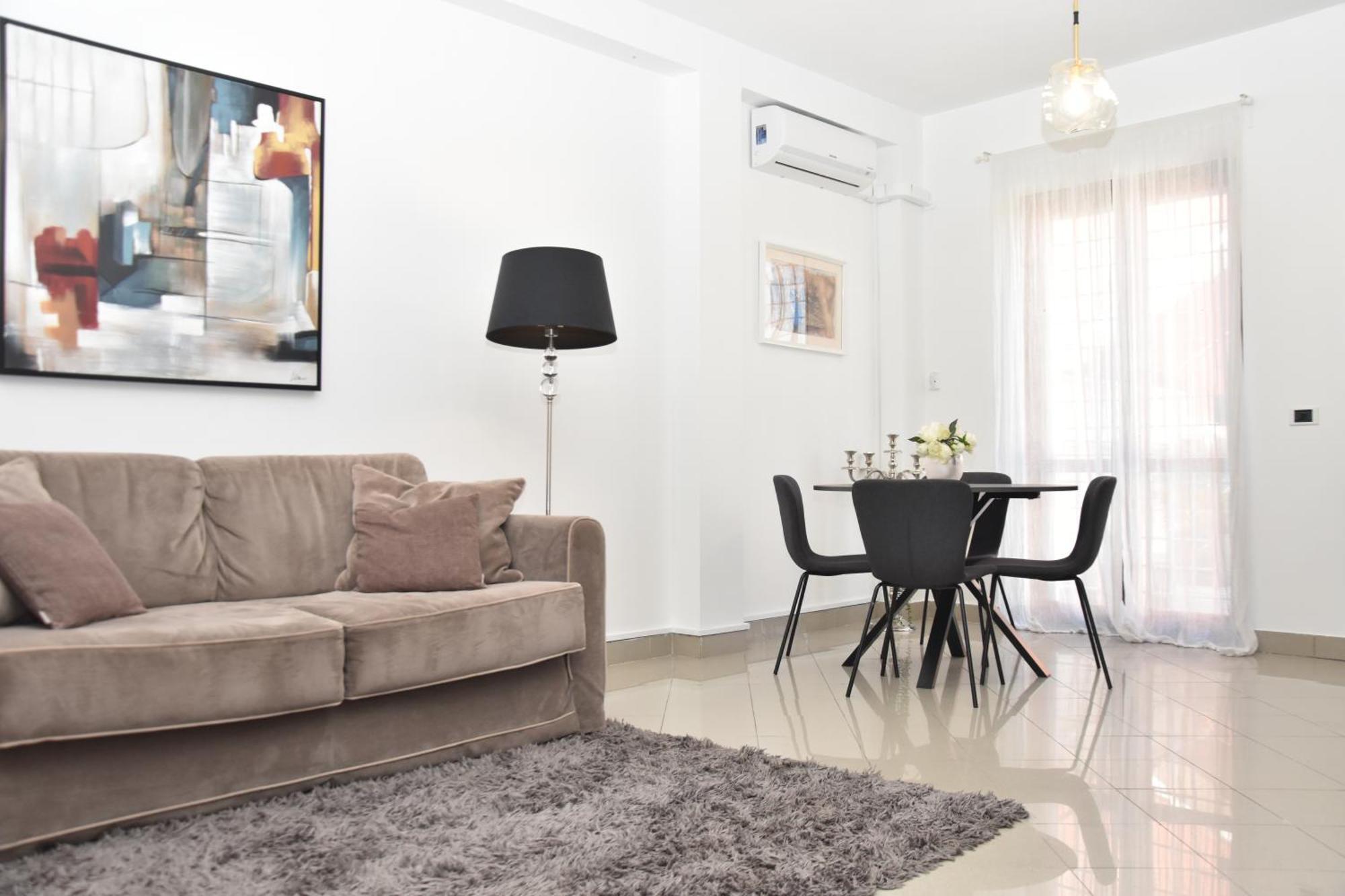Diasof Apartments Rome Exterior photo