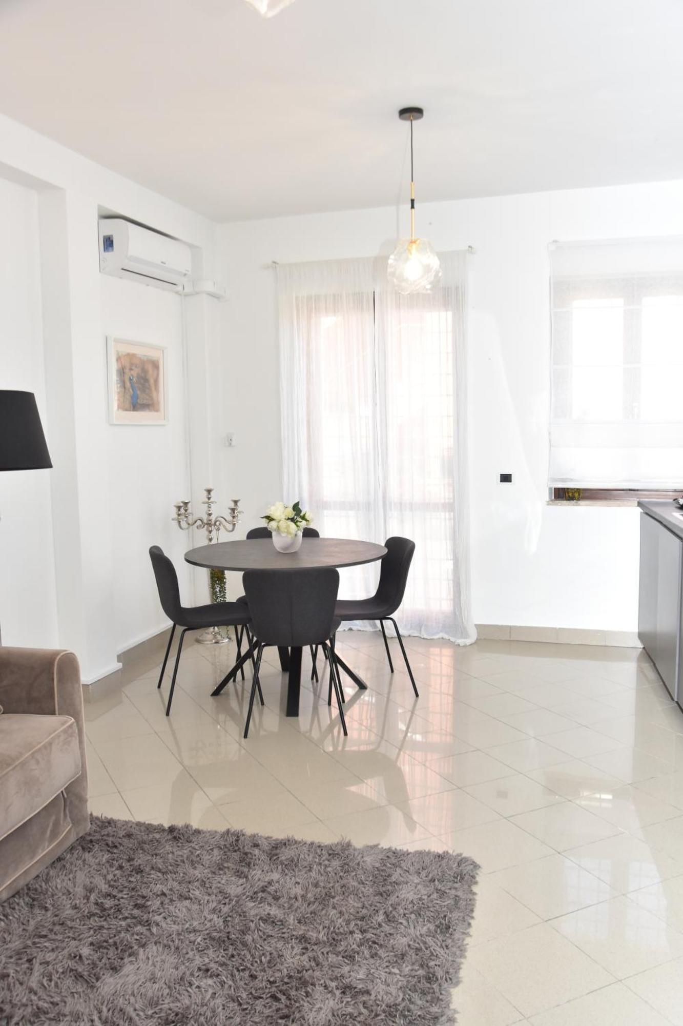 Diasof Apartments Rome Exterior photo